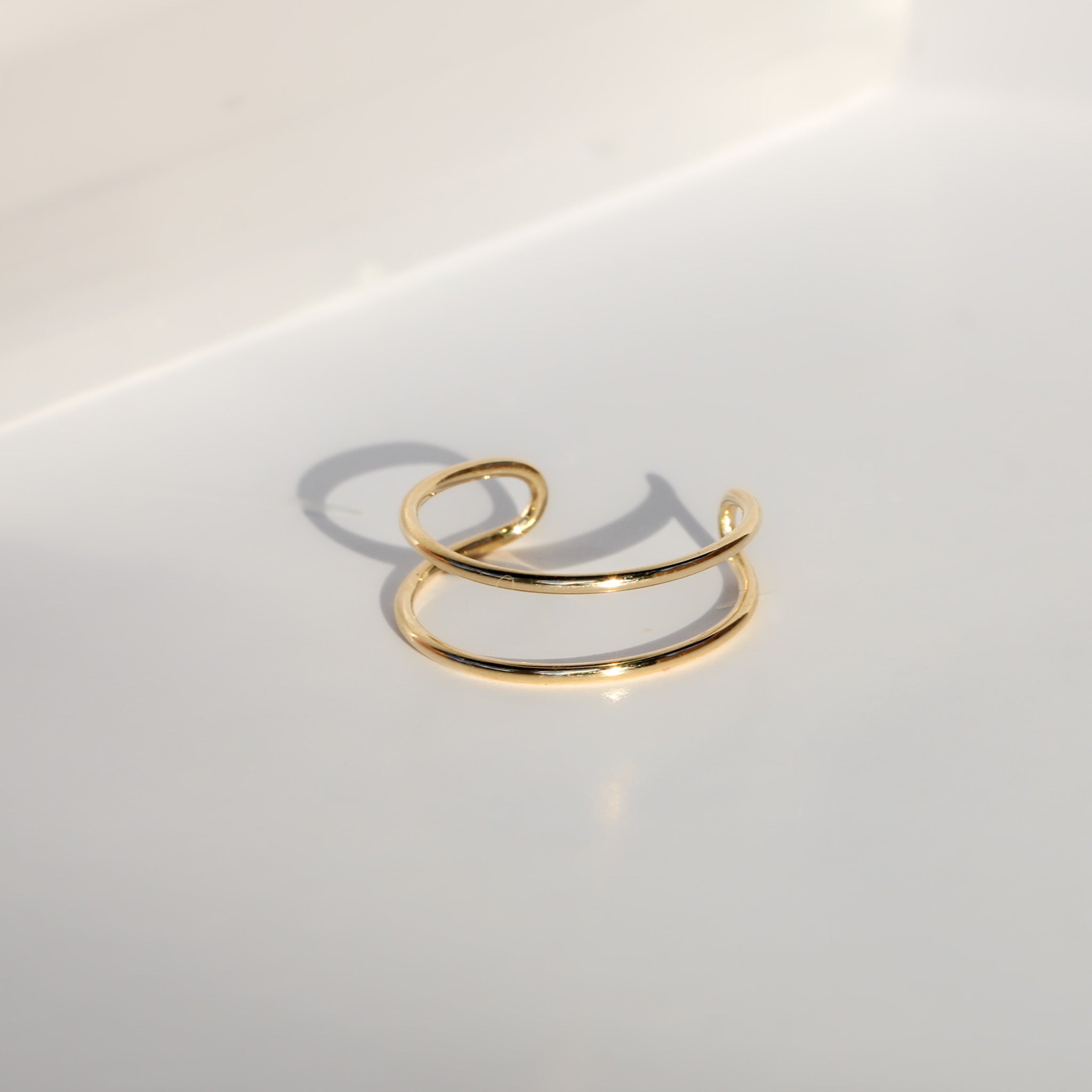 TOE RINGS