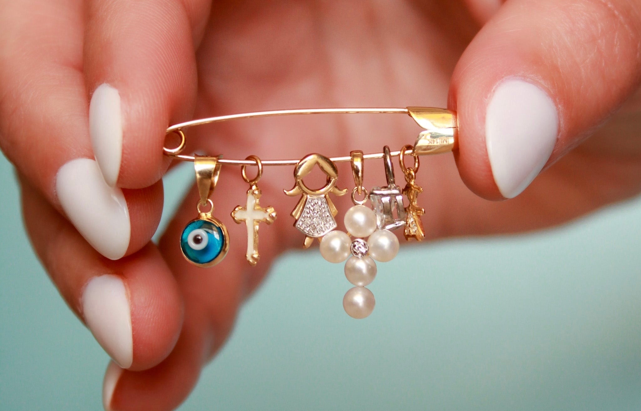 PINS