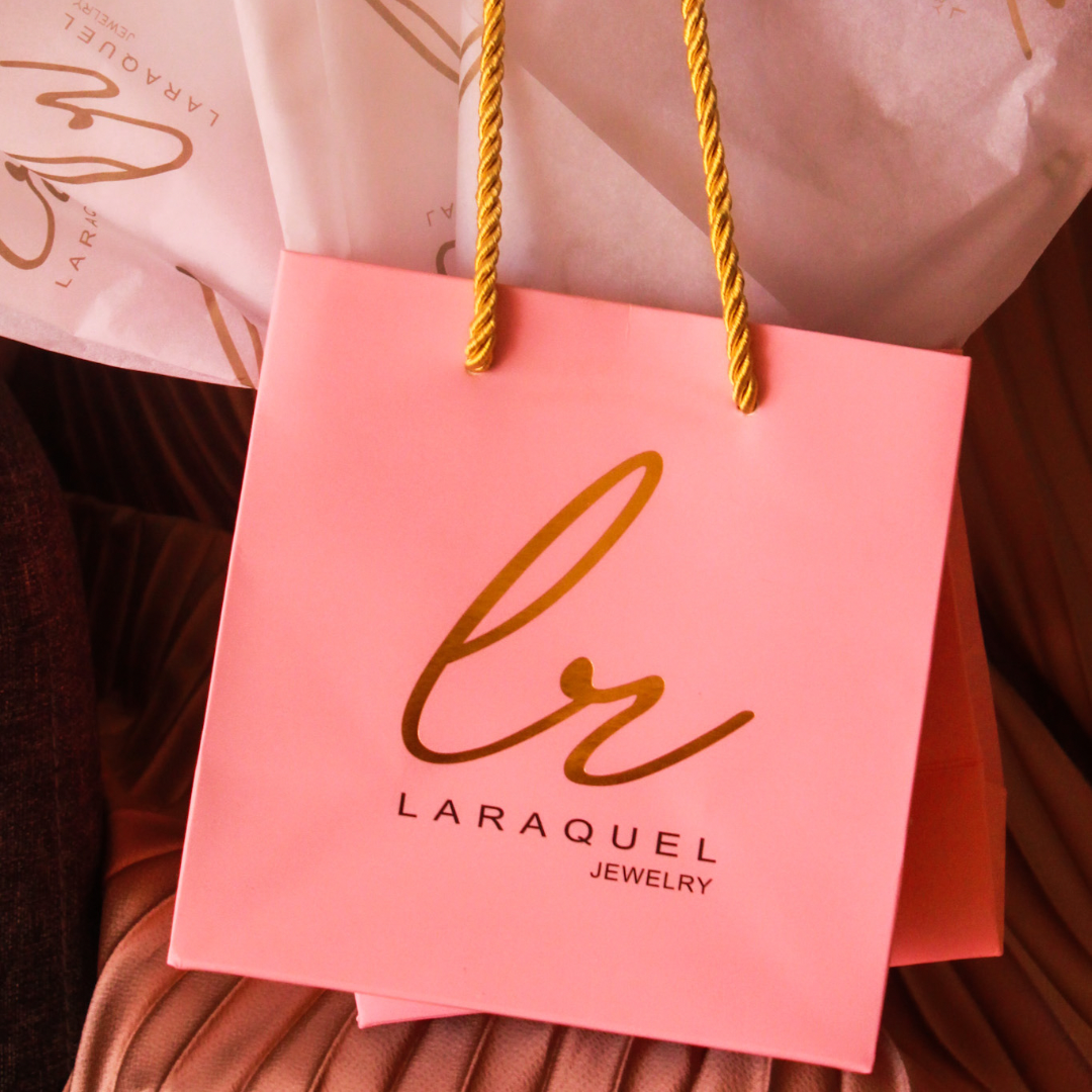 Jewelry Bag