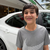 925 Sterling Silver 3mm Beads Dog Chain