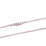 925 Sterling Silver Cable Chain