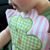 Custom Cross Necklace