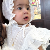 Custom Cross Necklace