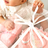 Custom Rainbow Necklace – Personalized & Colorful Jewelry