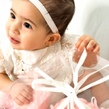 Custom Rainbow Necklace – Personalized & Colorful Jewelry