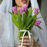 14K Solid White Gold .14 Oval Center Solitaire