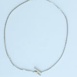 Customizable Lighting Bolt Bracelet