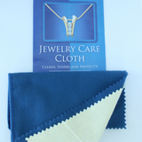 Jewelry Care Cloth