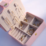 Laraquel Jewelry Travel Case