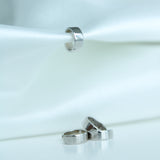 925 Sterling Silver Mini Ear Cuff
