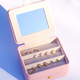 Laraquel Jewelry Travel Case