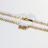 Custom Year Necklace