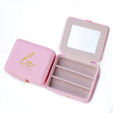 Laraquel Jewelry Travel Case