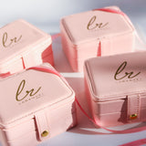 Laraquel Jewelry Travel Case