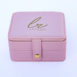 Laraquel Jewelry Travel Case