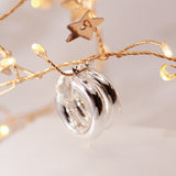 925 Sterling Silver Tube Hoops