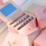 Laraquel Jewelry Travel Case