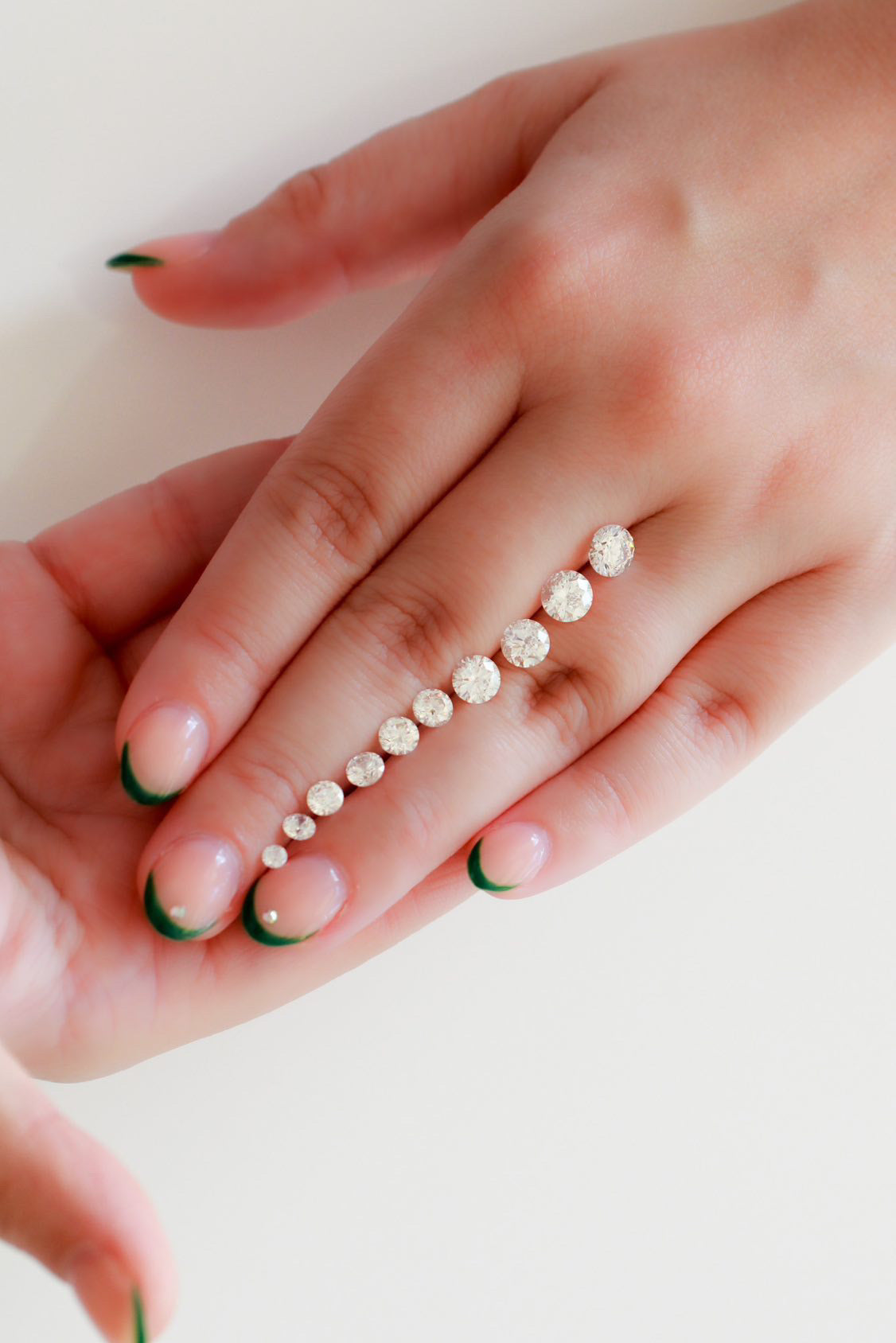 Loose Diamonds & Gemstones