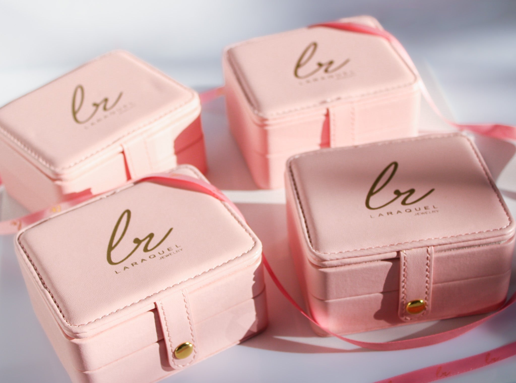 JEWELRY CARE