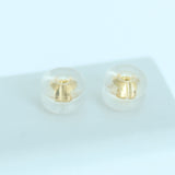 Replacement Earrings Clutches