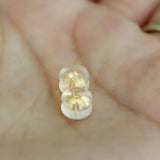 Replacement Earrings Clutches