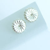 Earring Backs for Droopy Ears