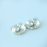 Earring Backs for Droopy Ears